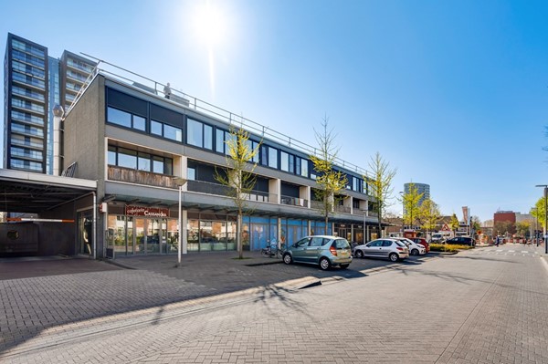Succesvol verkocht